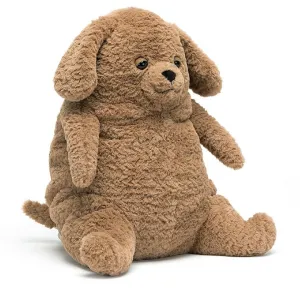 Jellycat Amore Dog 10"