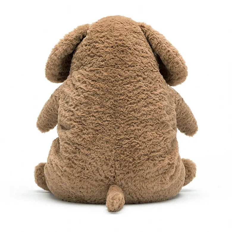 Jellycat Amore Dog 10"