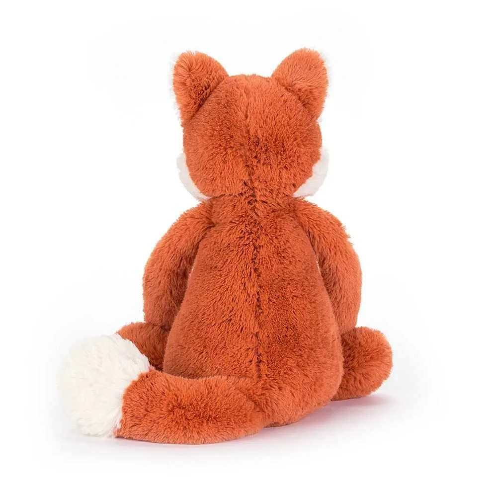 Jellycat Bashful Fox Cub (Retired)