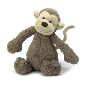 Jellycat Bashful Monkey