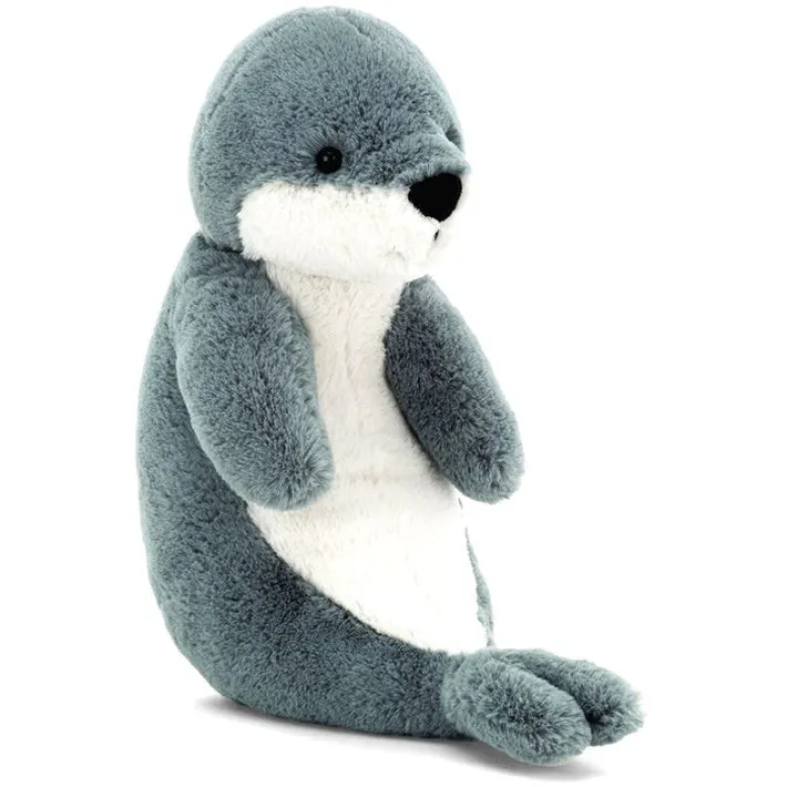 Jellycat Bashful Seal- Medium