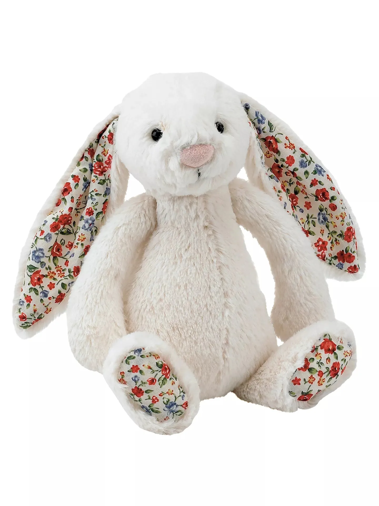 Jellycat-Blossom Cream Bunny