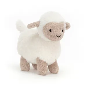 Jellycat Diddle Lamb