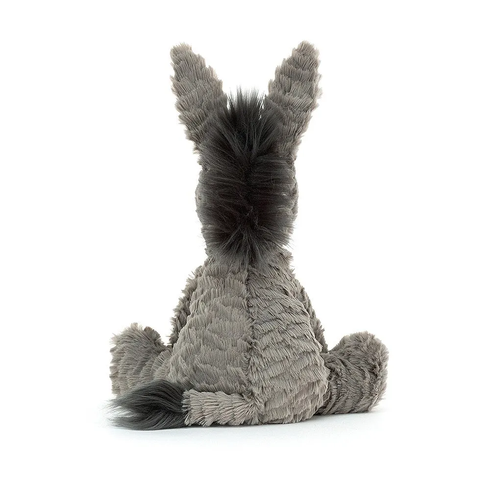 Jellycat Fuddlewuddle Donkey