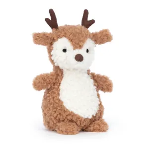 Jellycat Little Reindeer