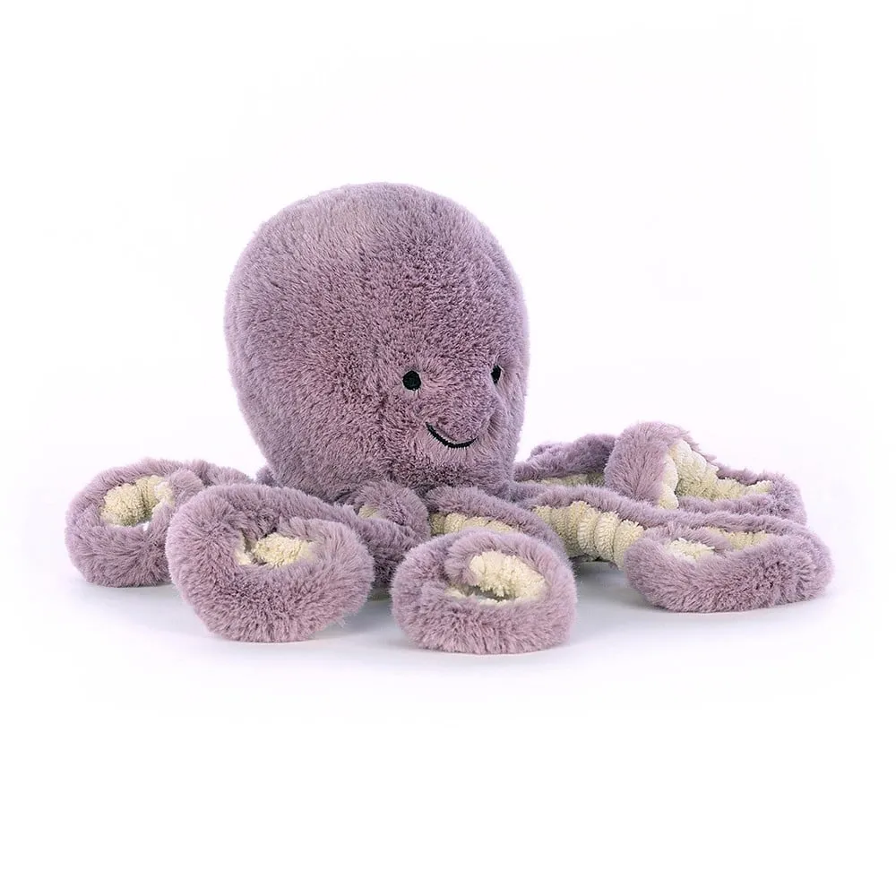 Jellycat Maya Octopus Large