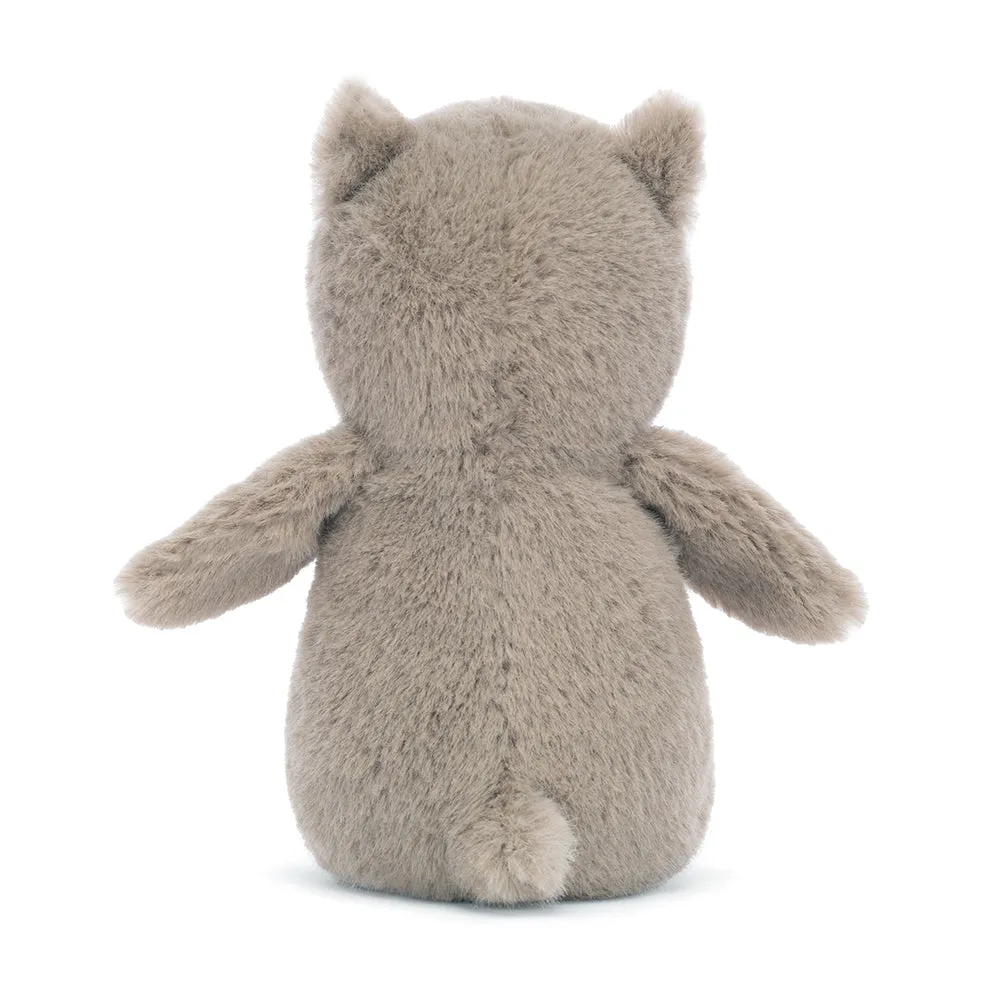 Jellycat Nippit Owl