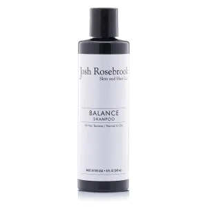 Josh Rosebrook Balance Shampoo