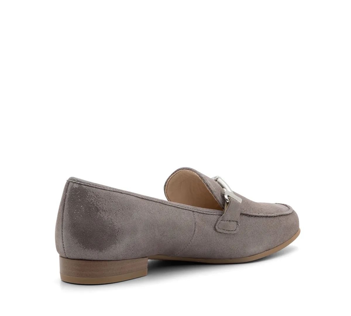 Kelowna Women's Metal Bit Loafer