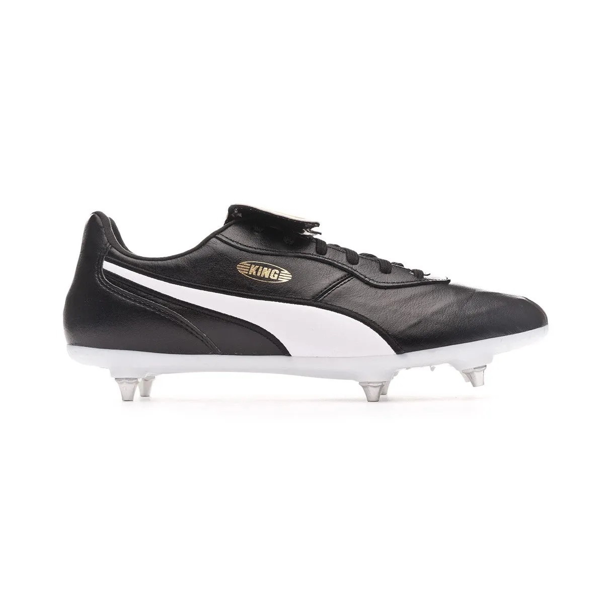 King Top SG Football Boots