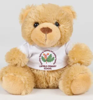 Layfield Keepsake Bear