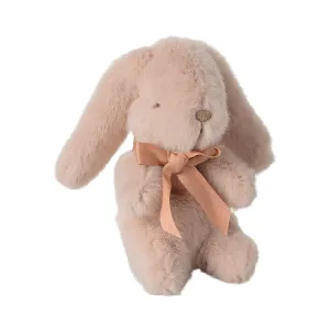 Maileg Bunny, Plush - Mini - Powder