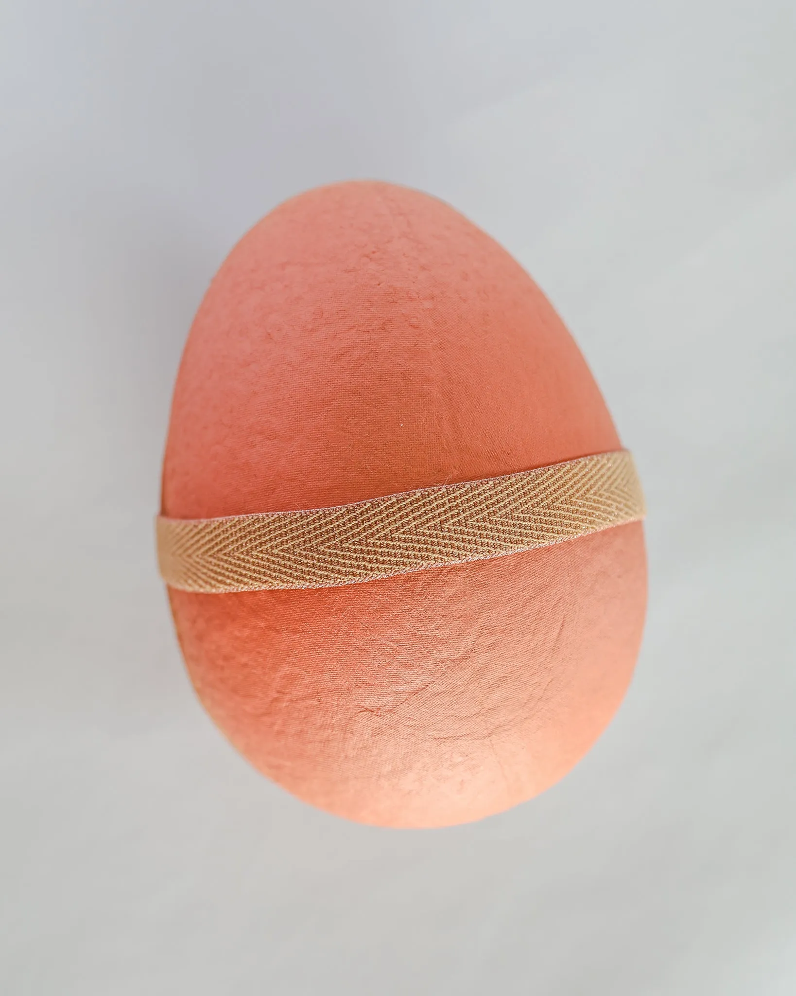 Maileg | Gantosaurus in Egg, Small - Old Rose