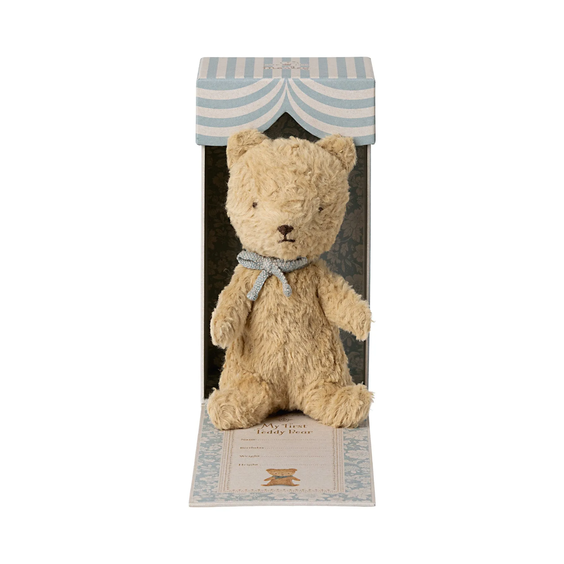 Maileg My First Teddy - Sand