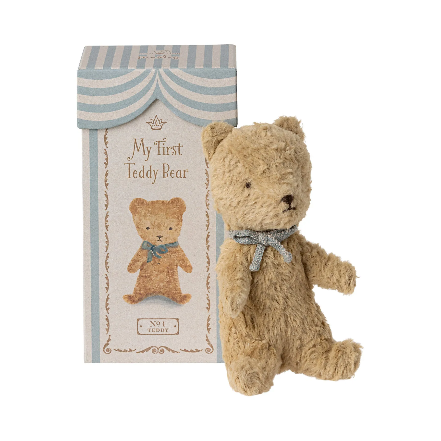 Maileg My First Teddy - Sand