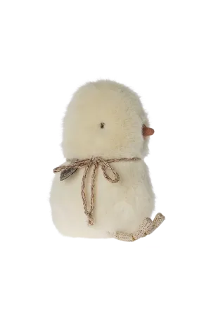 Maileg Plush Chicken Mini