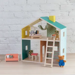 Manhattan Toy® Little Nook Playhouse