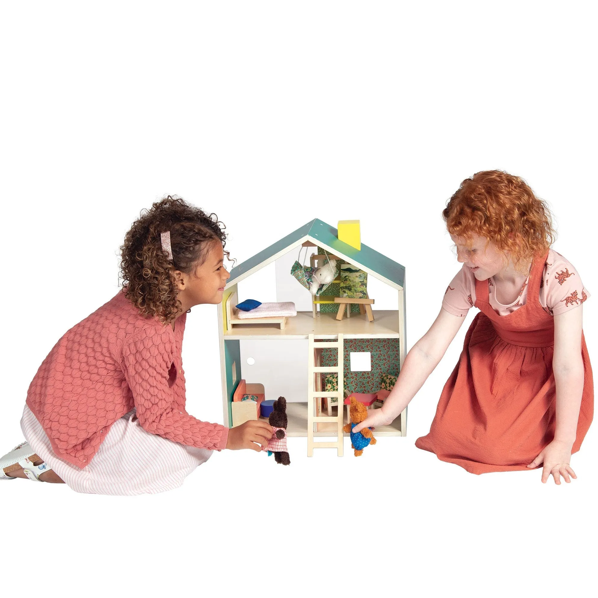 Manhattan Toy® Little Nook Playhouse