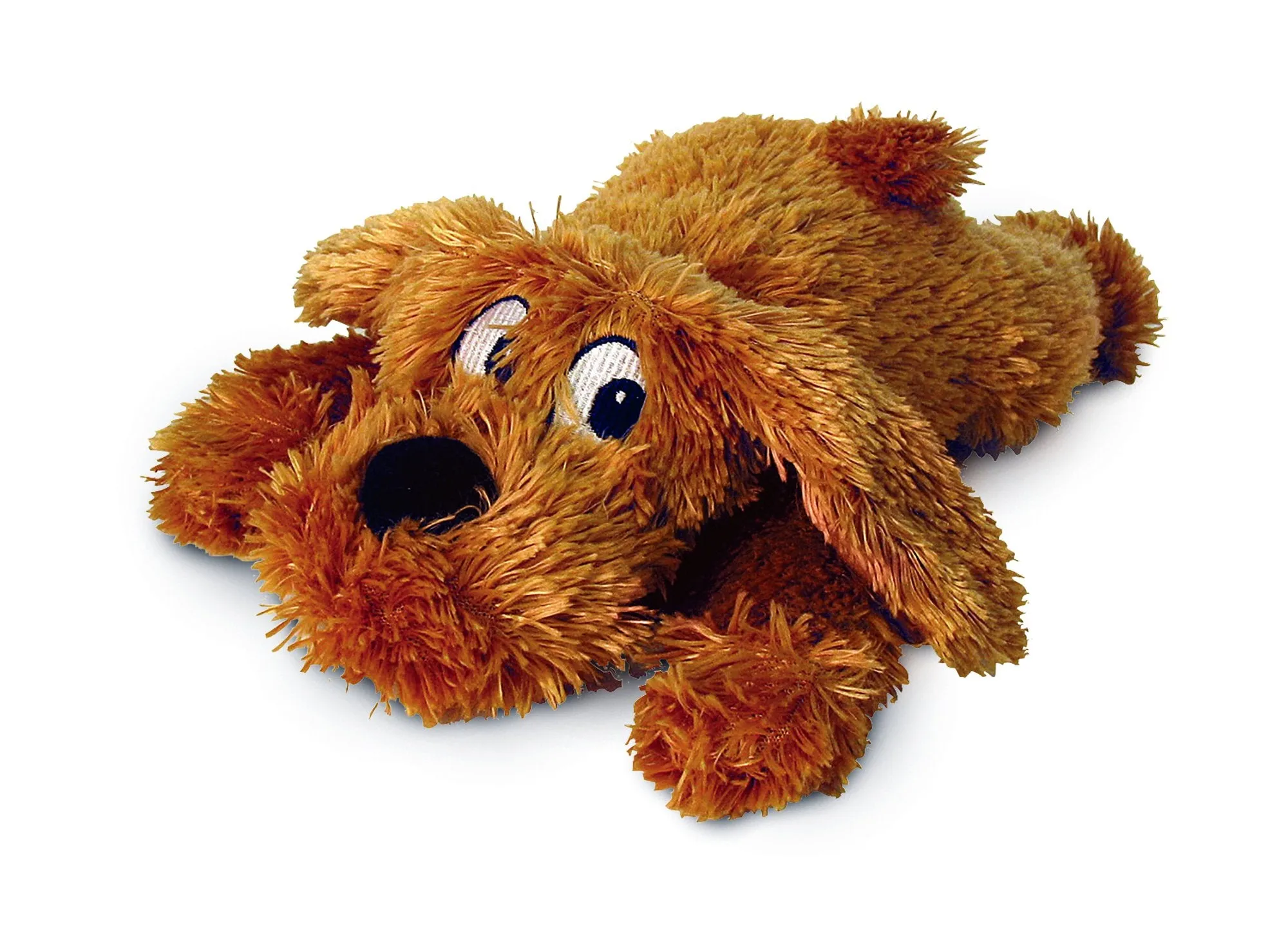 Masterpet Cuddlies Muff Pupps Small