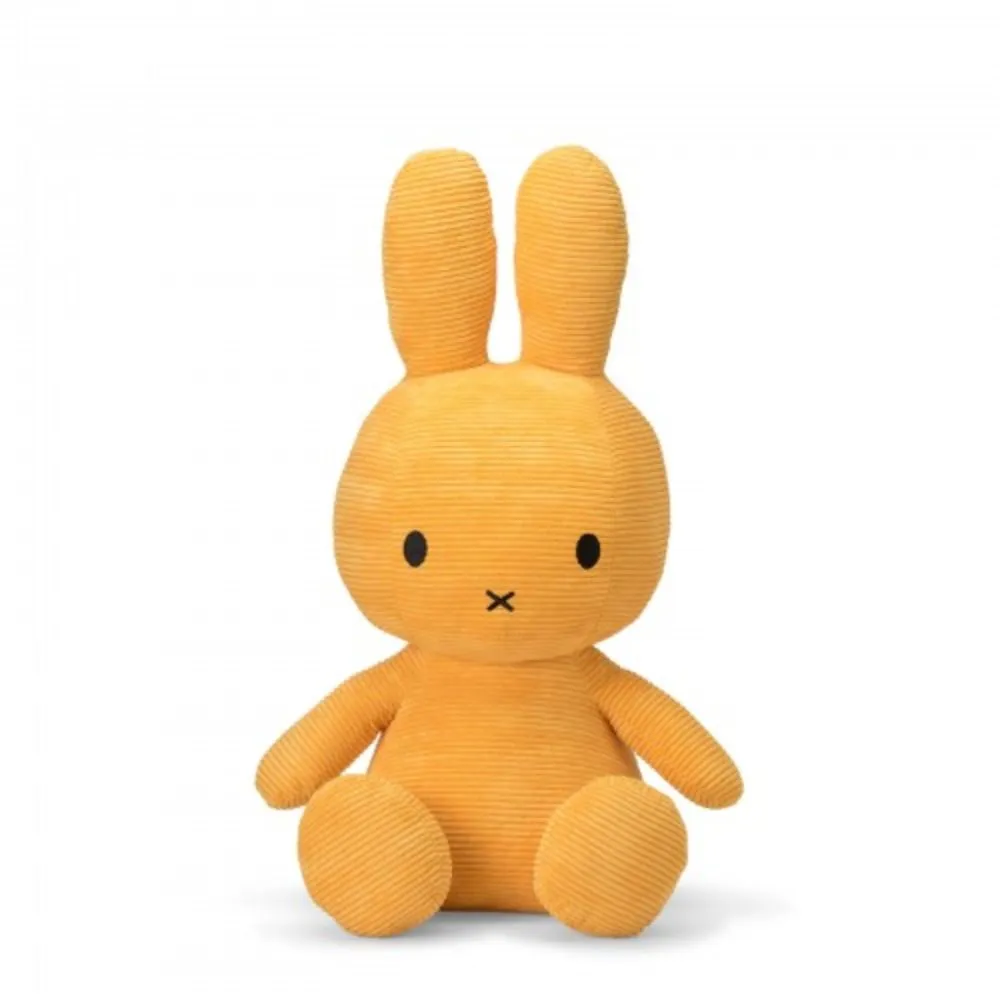 Mega XL Corduroy Miffy