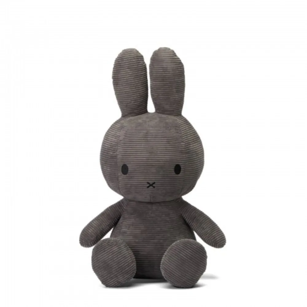 Mega XL Corduroy Miffy