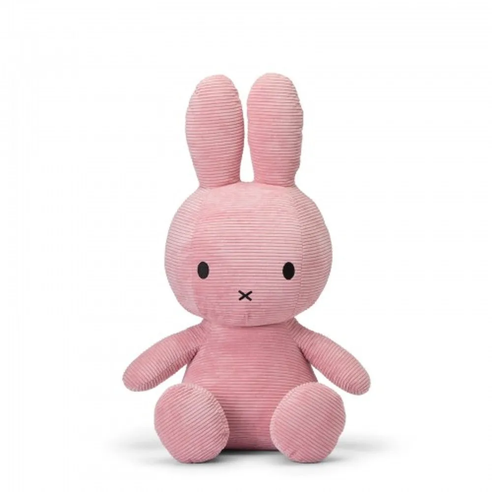 Mega XL Corduroy Miffy