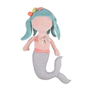 Mermaid Soft Plush Toy