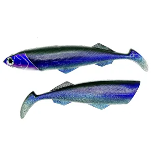 Montague Jigs Big Baits Lures