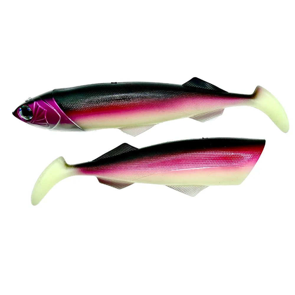 Montague Jigs Big Baits Lures