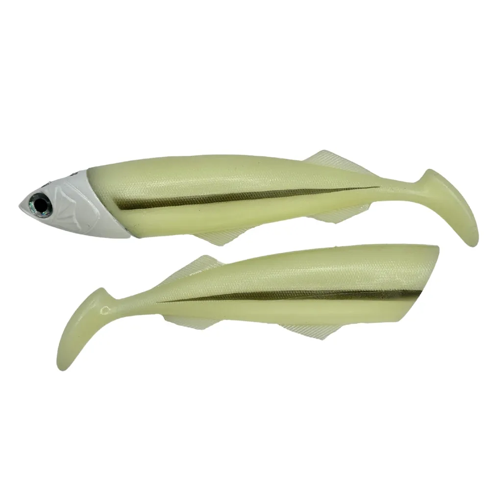 Montague Jigs Big Baits Lures