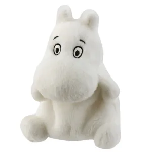 Moomin Palm Pals Soft Toy