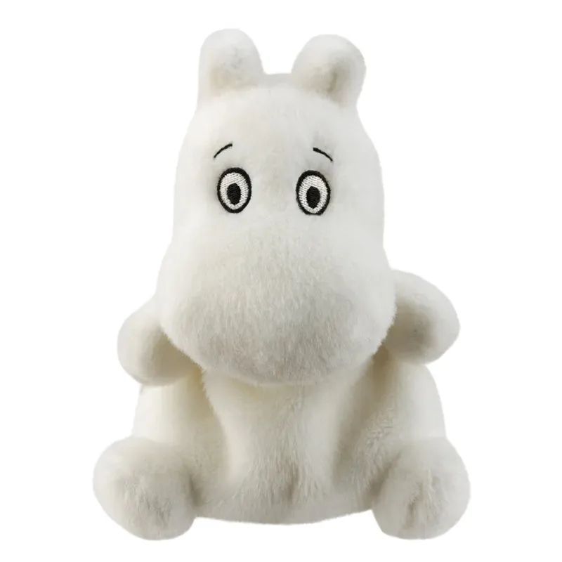 Moomin Palm Pals Soft Toy