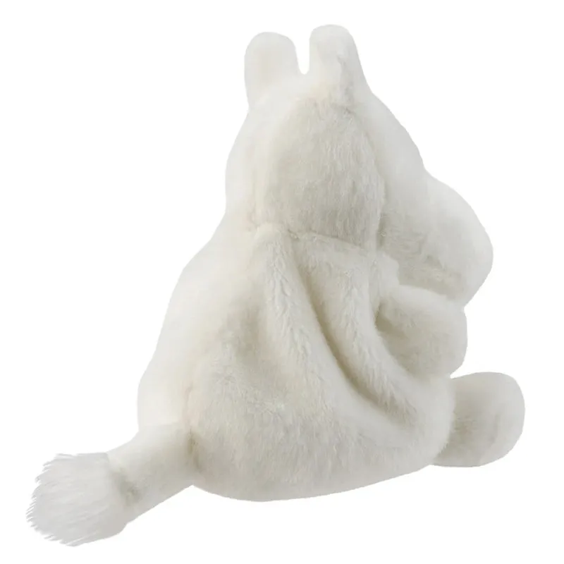 Moomin Palm Pals Soft Toy