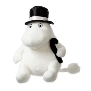 Moominpapa Plush – Sitting 8"