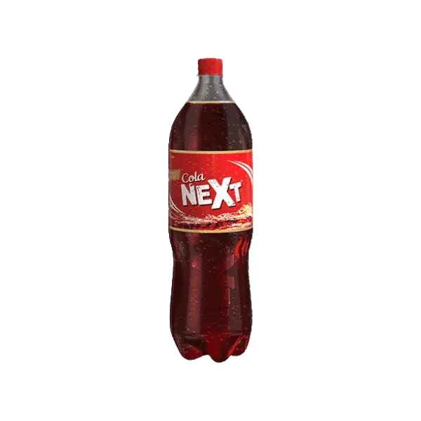 NEXT COLA SOFT DRINK 1LTR