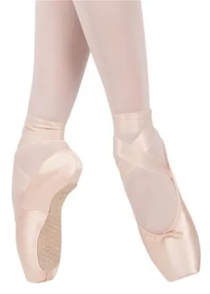 Nikolay SmartPointe Soft Shank Pointe Shoe