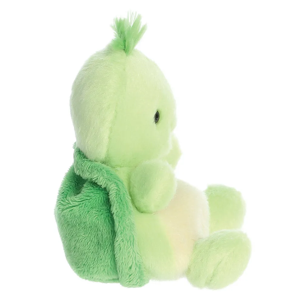 Palm Pals Tiny Turtle Soft Toy