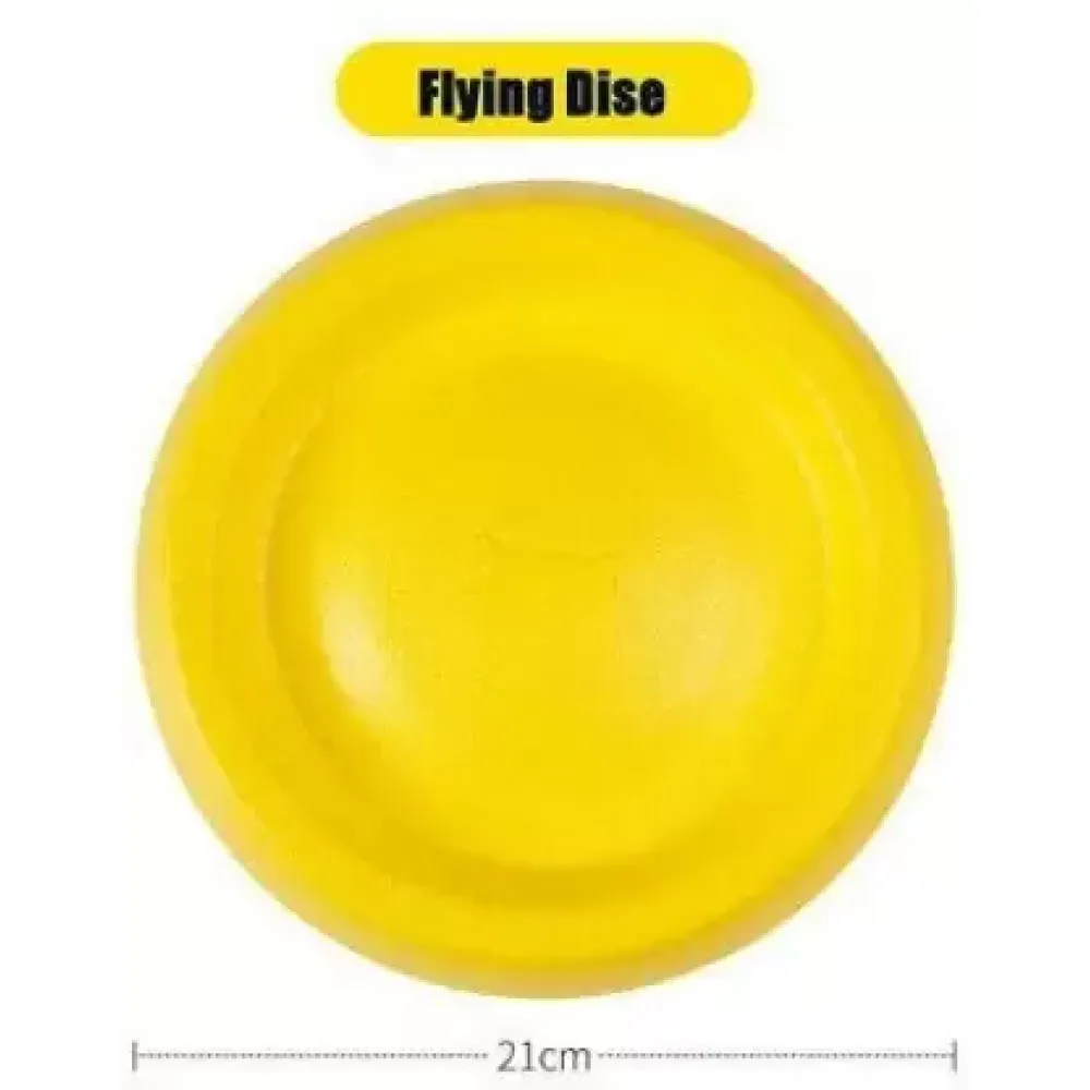 Pets Empire Flying Disc Toy for Dogs