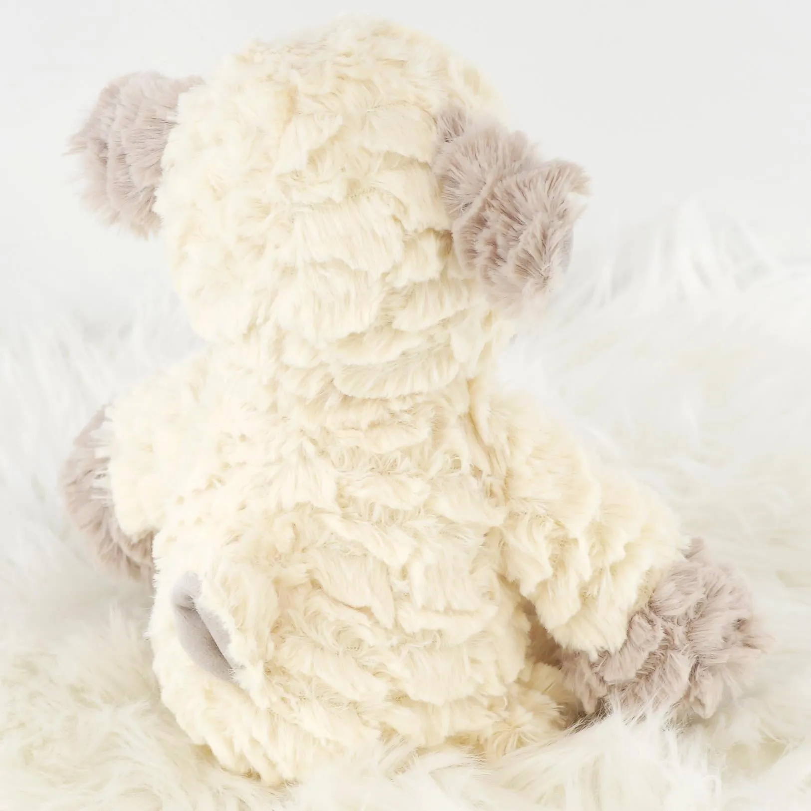 Plush Super Soft Lamb Cuddly Toy