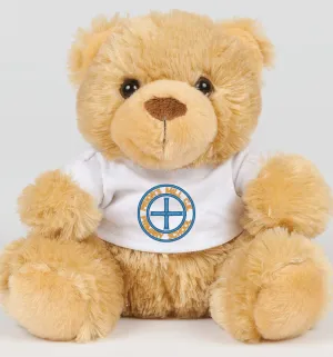 Priors Mill Primary Keepsake Bear