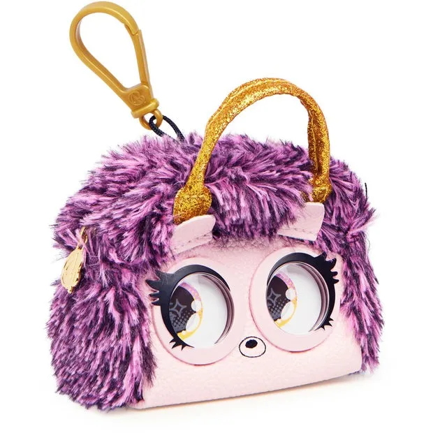 Purse Pets Micro Series 1 Edgy Hedgy