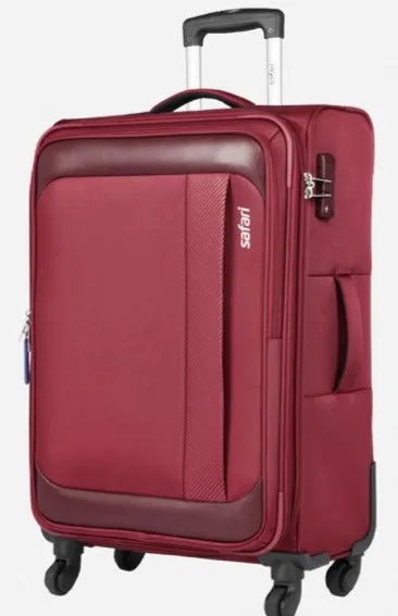 Safari Slant (Red)