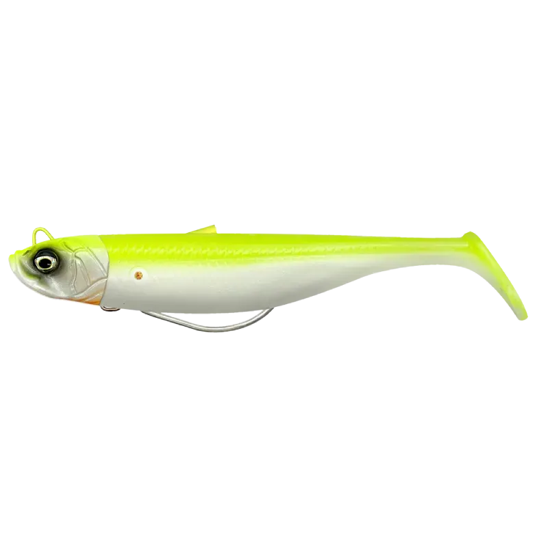 Savage Gear Minnow Weedless