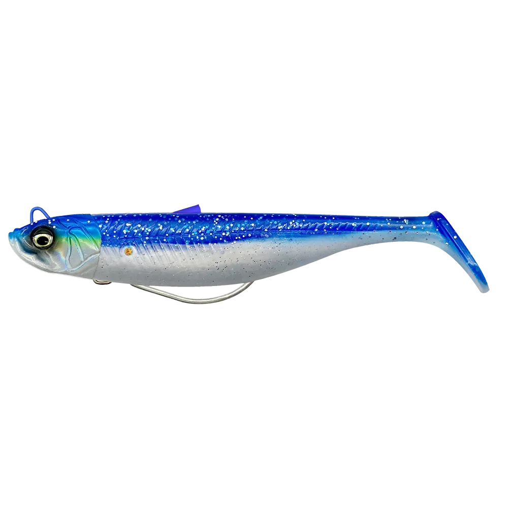 Savage Gear Minnow Weedless