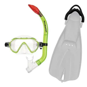 SCUBAPRO Go Travel Set (Junior)