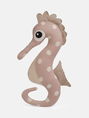 Sea horse Soft Toy