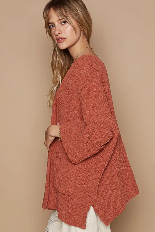 Shaylee Cardigan