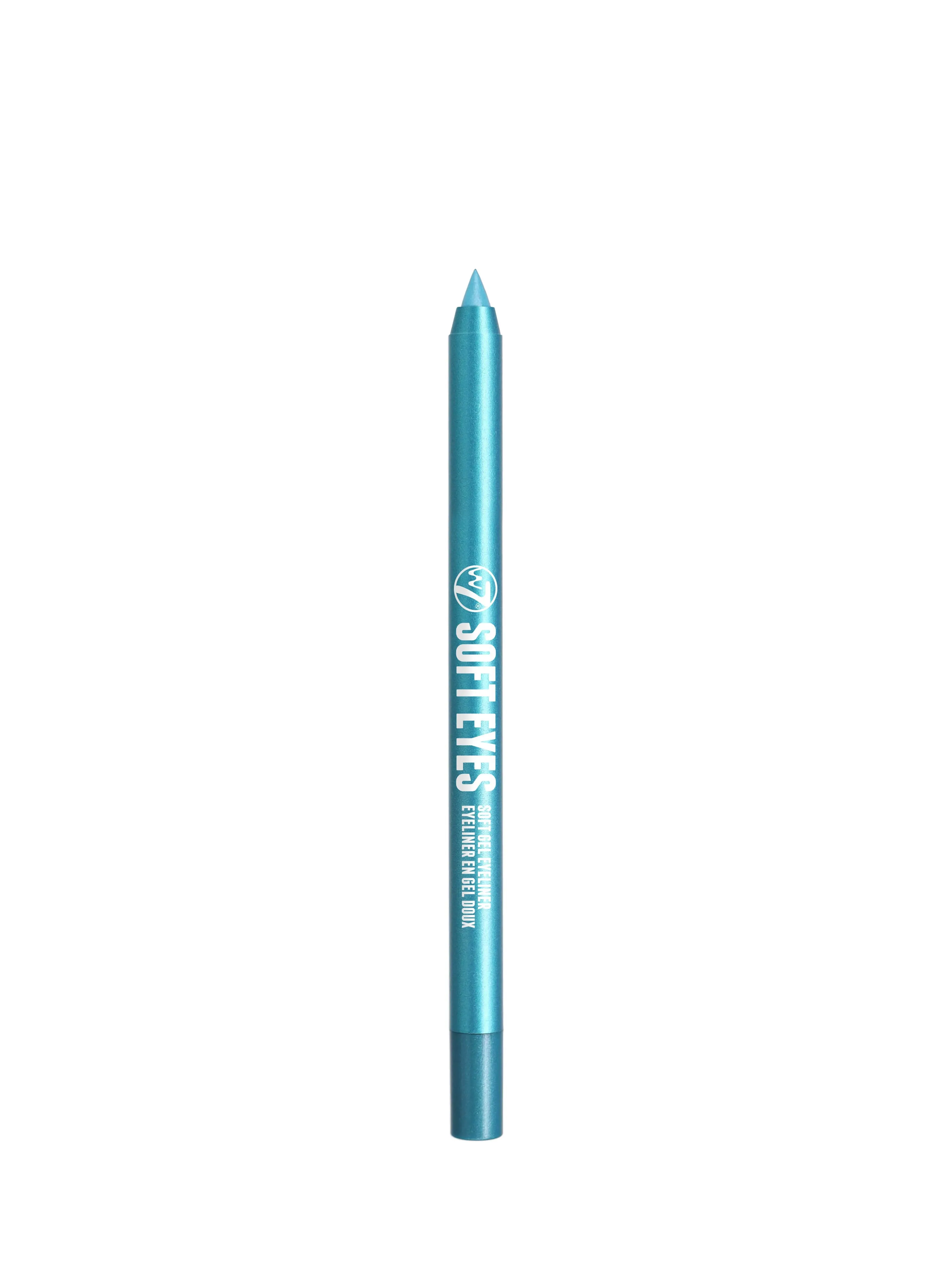 Soft Eyes Gel Eyeliner Pencil