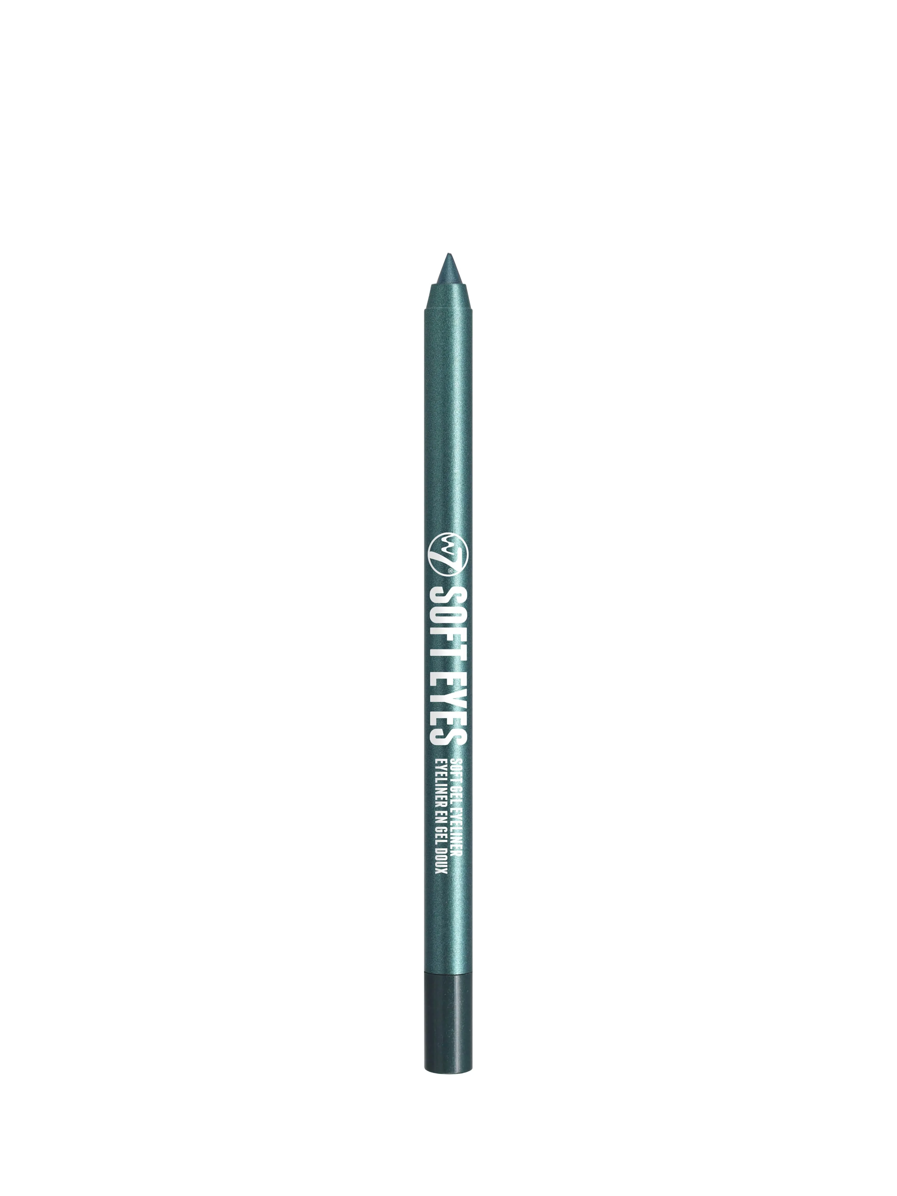 Soft Eyes Gel Eyeliner Pencil