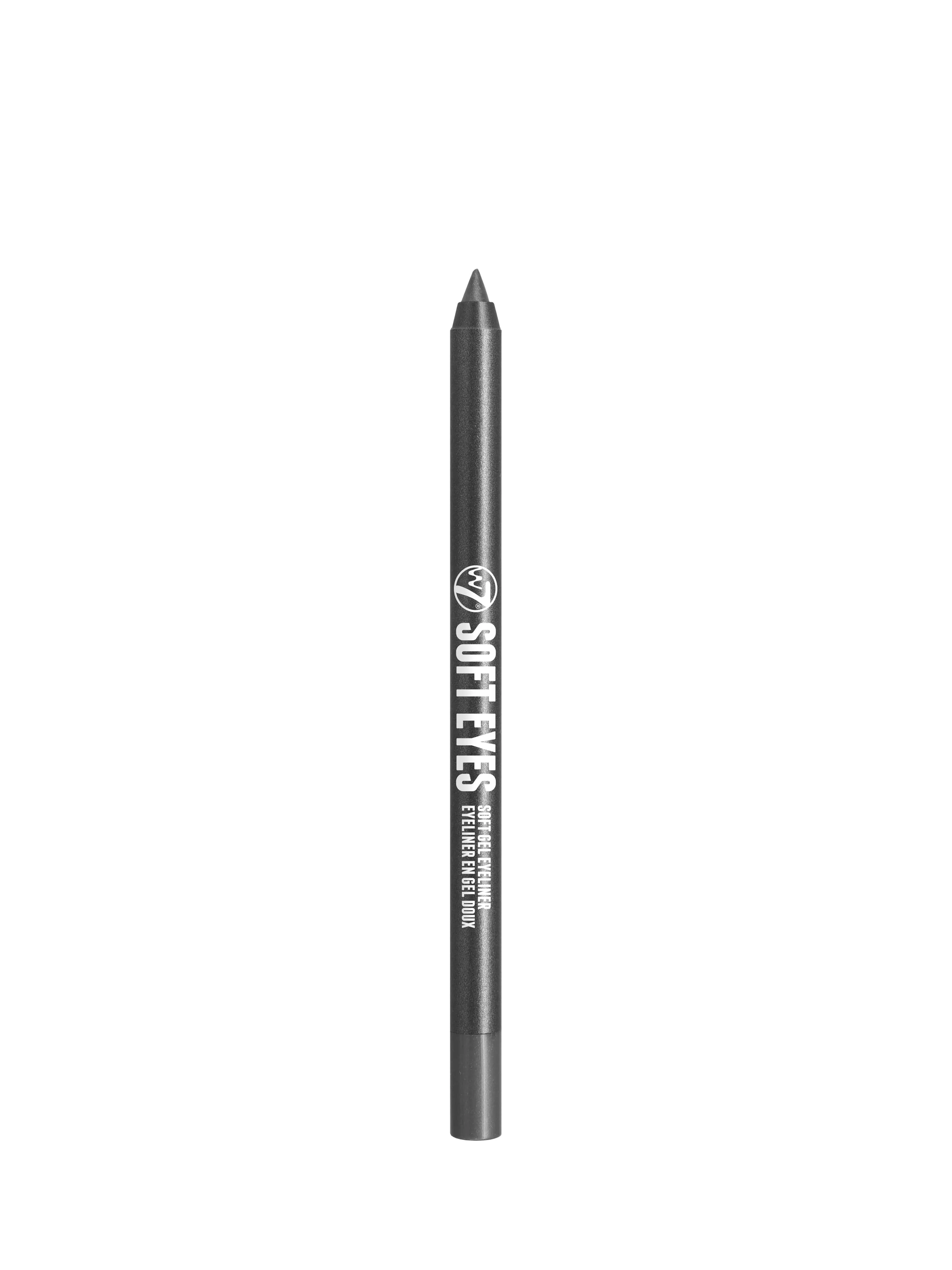 Soft Eyes Gel Eyeliner Pencil